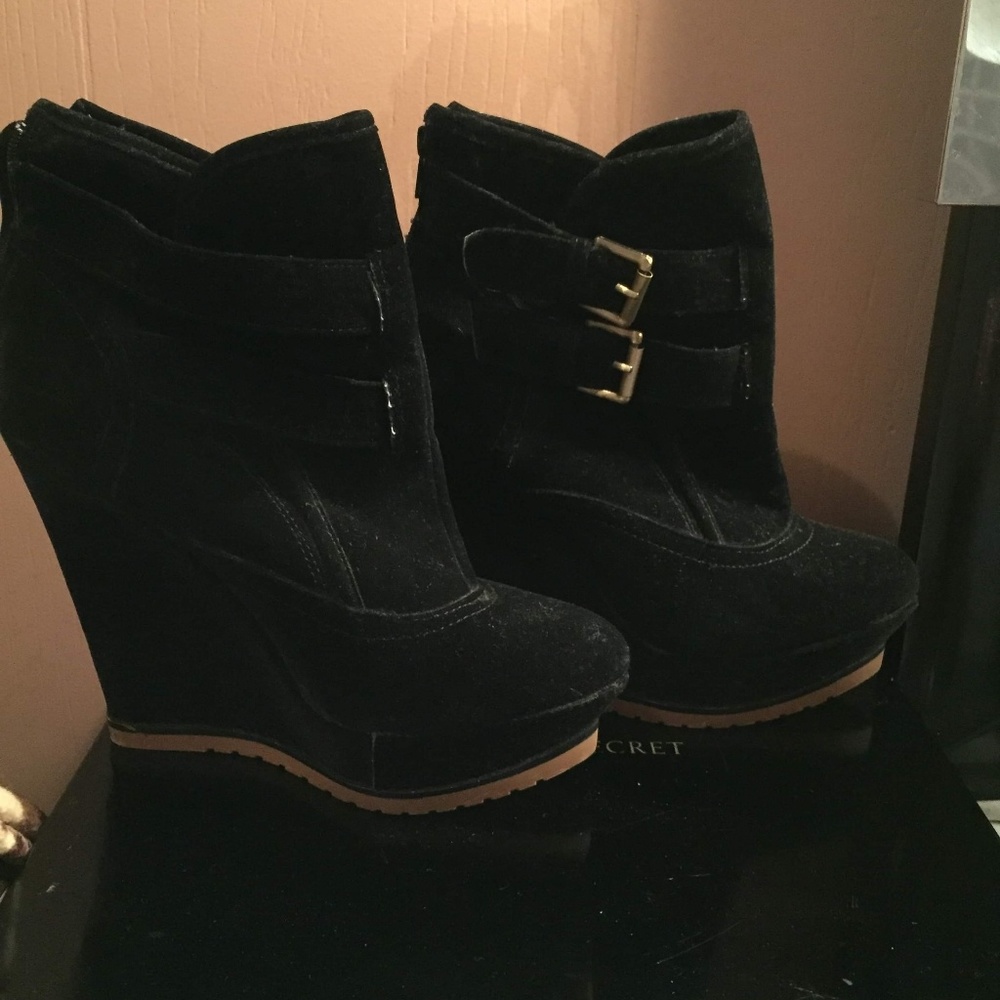 Wedges